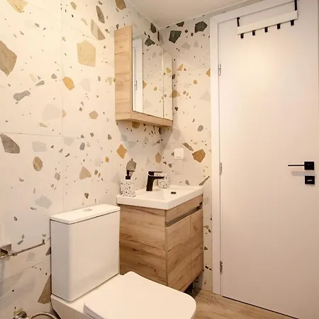 Spiti Milioris Holiday home Lefkimmi (Corfu)
