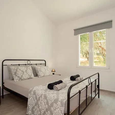 Spiti Milioris Holiday home Lefkimmi (Corfu)