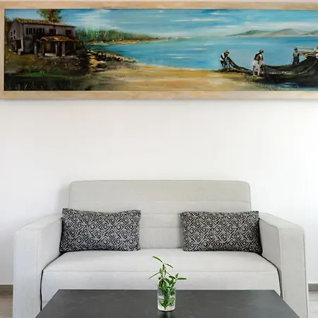 Spiti Milioris Holiday home *