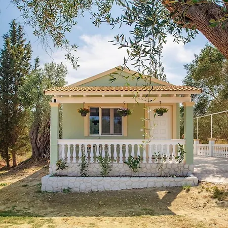 Spiti Milioris Holiday home