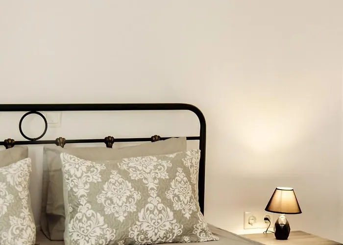 Σπίτι διακοπών Spiti Milioris