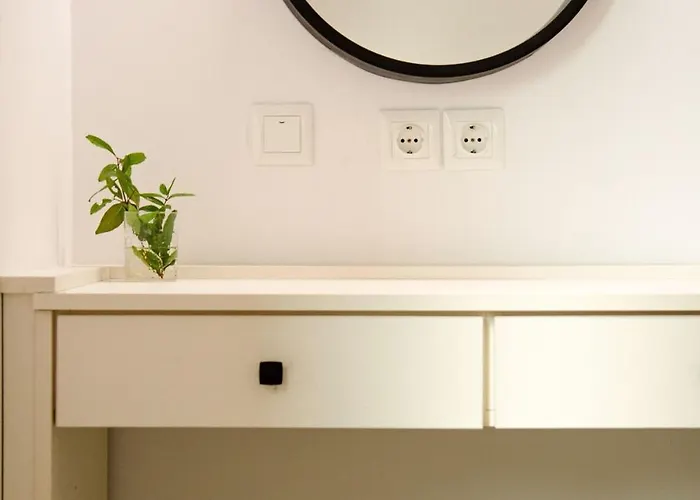 Spiti Milioris Σπίτι διακοπών