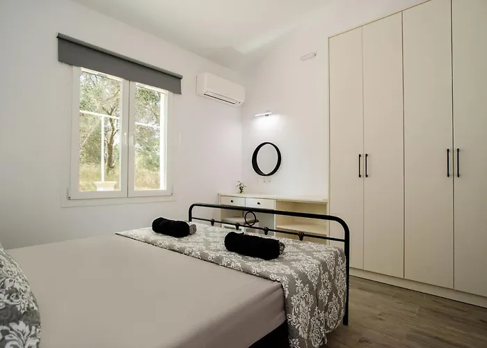 Σπίτι διακοπών Spiti Milioris