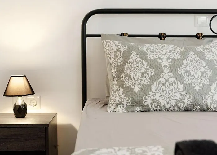 Spiti Milioris Σπίτι διακοπών Λευκίμμη