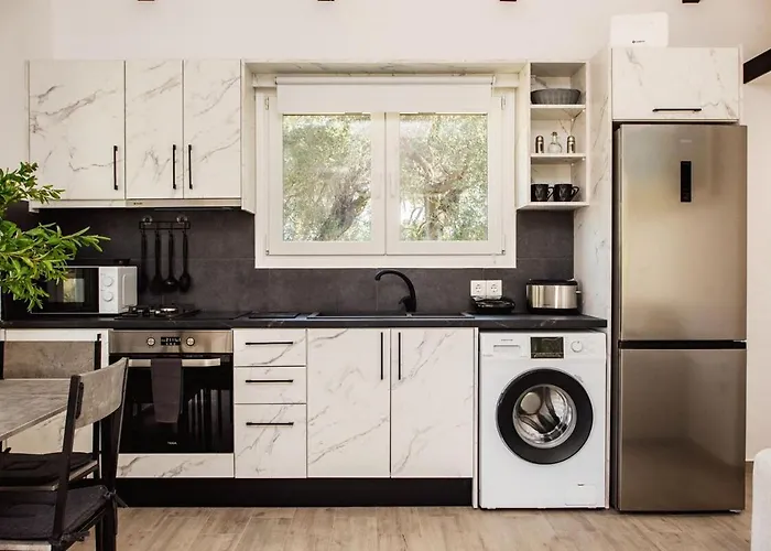 Σπίτι διακοπών Spiti Milioris *