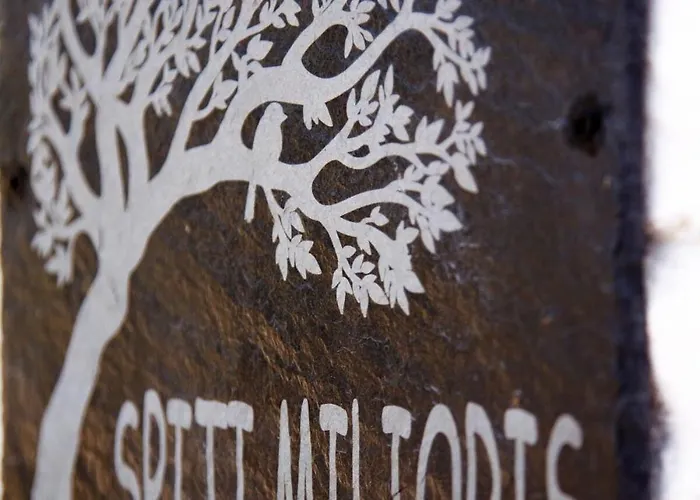 Spiti Milioris Σπίτι διακοπών Λευκίμμη