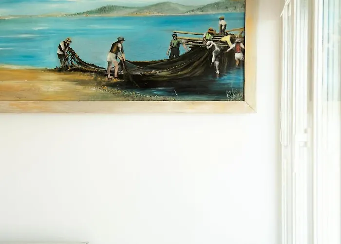 Spiti Milioris Λευκίμμη