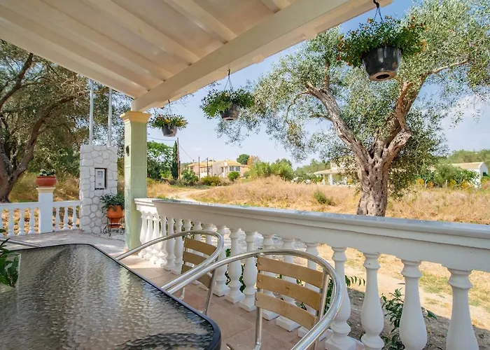 Spiti Milioris Σπίτι διακοπών