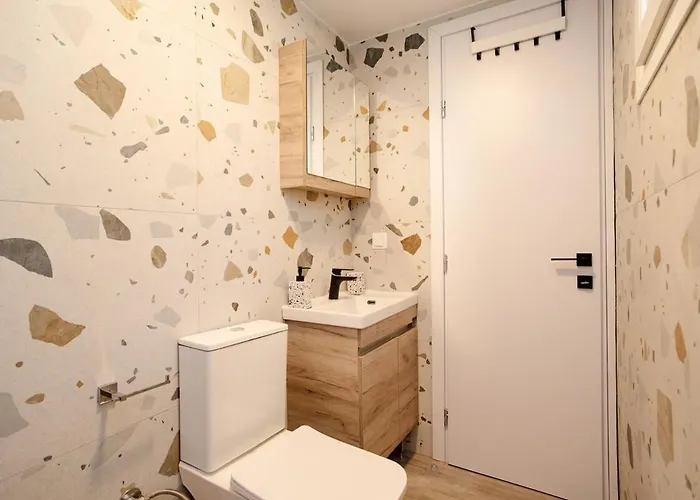 Spiti Milioris Σπίτι διακοπών Λευκίμμη