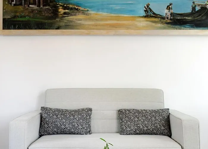 Spiti Milioris Σπίτι διακοπών *