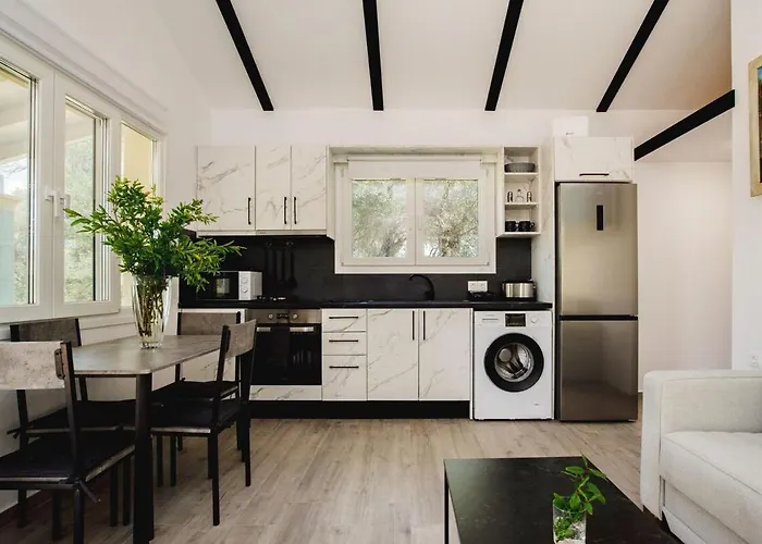 Σπίτι διακοπών Spiti Milioris *