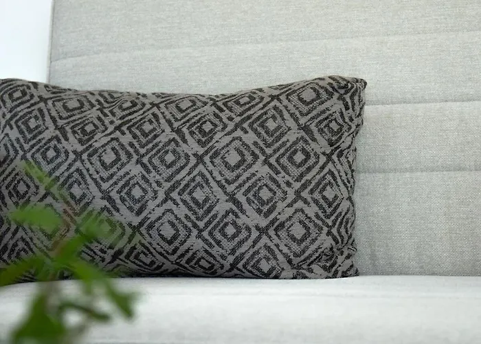 Spiti Milioris Σπίτι διακοπών *