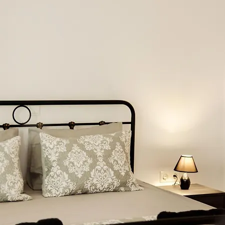 Hébergement de vacances Spiti Milioris