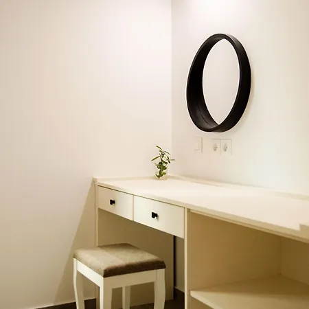 Spiti Milioris Hébergement de vacances *