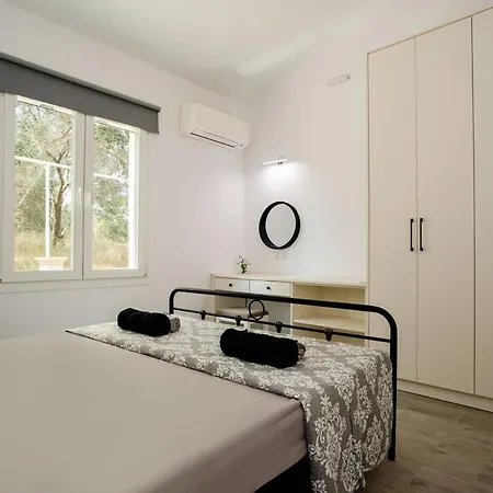 Hébergement de vacances Spiti Milioris