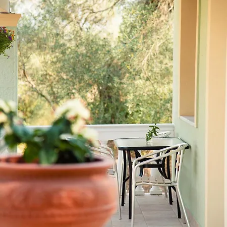 Spiti Milioris Hébergement de vacances *