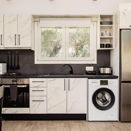 Hébergement de vacances Spiti Milioris *