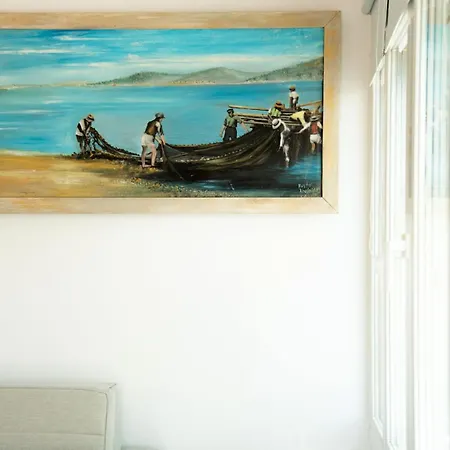 Spiti Milioris Lefkimi