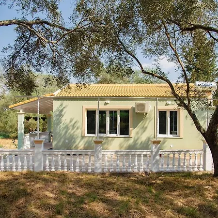 Spiti Milioris Hébergement de vacances *