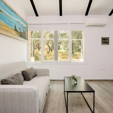 Hébergement de vacances Spiti Milioris *