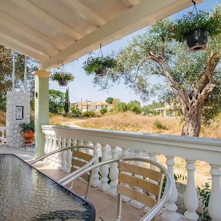 Spiti Milioris Hébergement de vacances