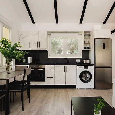 Hébergement de vacances Spiti Milioris *