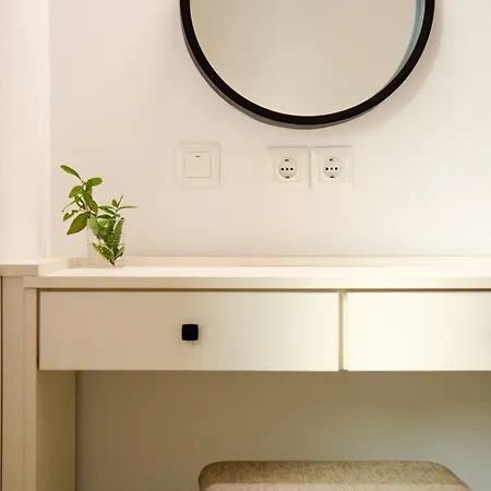 Spiti Milioris Vakantiehuis