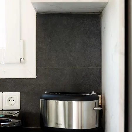 Spiti Milioris * Lefkímmi