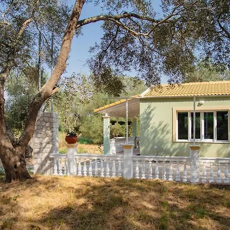 Spiti Milioris 度假居