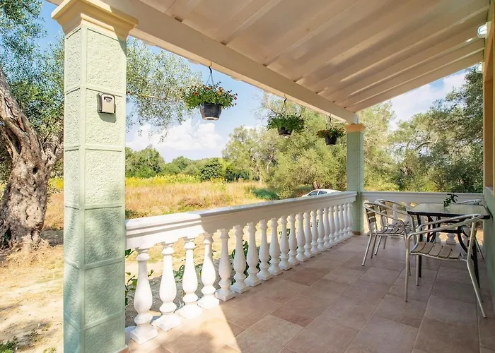 Spiti Milioris 莱夫基米