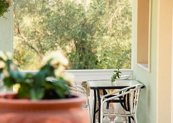 Spiti Milioris 度假居 *