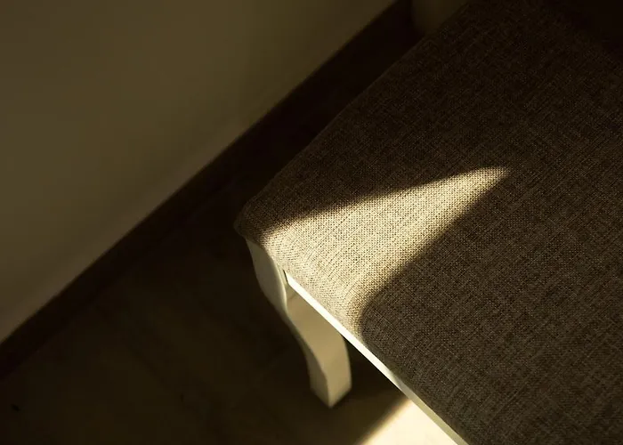 Spiti Milioris 度假居 莱夫基米