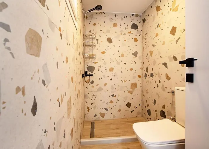 Holiday home Spiti Milioris