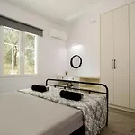 Casa de Férias Spiti Milioris