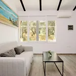 Casa de Férias Spiti Milioris *