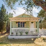 Spiti Milioris Casa de Férias